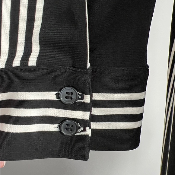 Ann Taylor Neck Tie Shirtdress - Picture 7 of 10